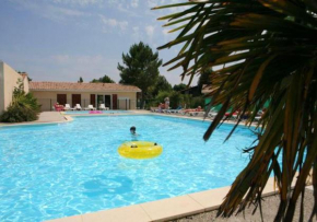 Maison d'une chambre avec vue sur le lac piscine partagee et jardin amenage a Hourtin